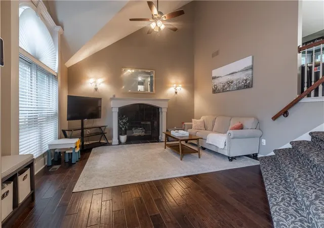 Photo 3 of Single family home for sale at 8804 N Anita Ave, Kansas City, MO 64154 | MLS# 2631555 | Listing updated on 2026-09-08