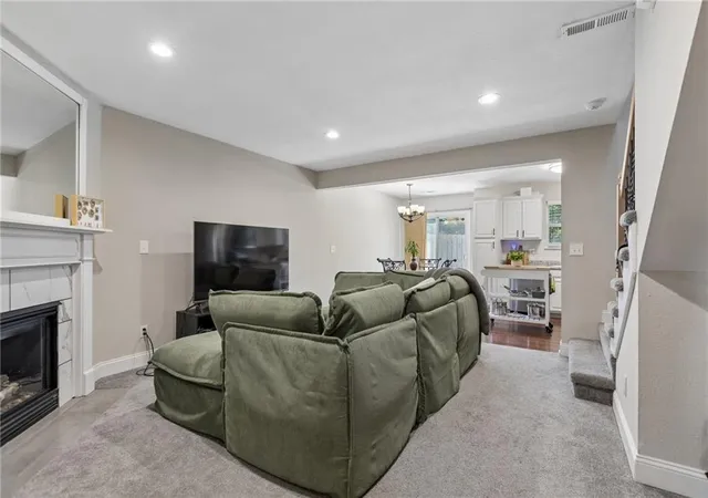 Photo 4 of Townhouse for sale at 10657 E 46th Street, Kansas City, MO 64133 | MLS# 2631556 | Listing updated on 2026-07-17