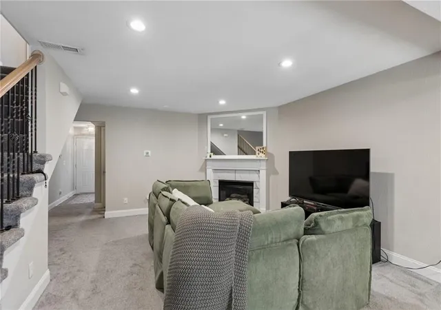 Photo 5 of Townhouse for sale at 10657 E 46th Street, Kansas City, MO 64133 | MLS# 2631556 | Listing updated on 2026-07-17