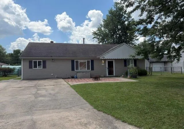 Homes for sale in Parsons, KS | 1108 31st Ter, Parsons, KS 67357 | MLS# 2631559