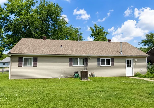 Photo 14 of Sale Pending at 1108 31st Terrace, Parsons, KS 67357 | MLS# 2631559 | Listing updated on 2026-08-04