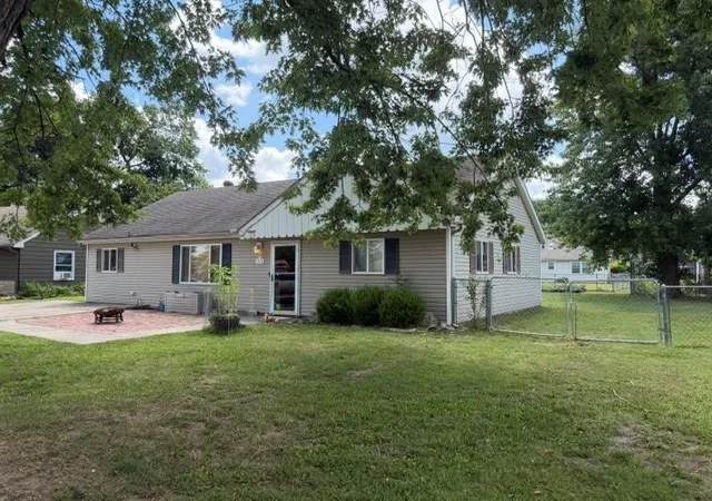Homes for sale in Parsons, KS | 1108 31st Ter, Parsons, KS 67357 | MLS# 2631559