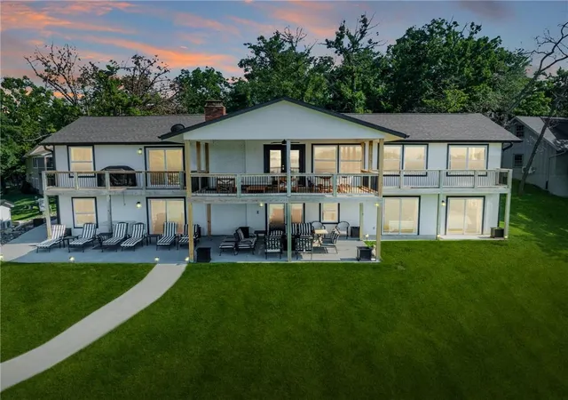 Photo 2 of Single family home for sale at 490 Lake Viking Ter, Gallatin, MO 64640 | MLS# 2631564 | Listing updated on 2026-08-28