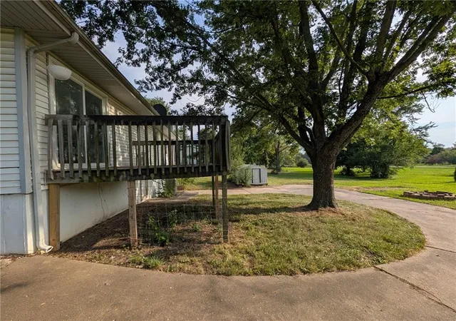 17th image of 134 Ne 1291st Rd, Knob Noster, MO 65336 | MLS# 2631569