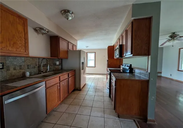 5th image of 134 Ne 1291St Rd, Knob Noster, MO 65336 | MLS# 2631569