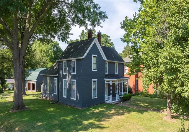 Photo 1 of Single family home for sale at 1919 South St, Lexington, MO 64067 | MLS# 2631571 | Listing updated on 2026-08-29