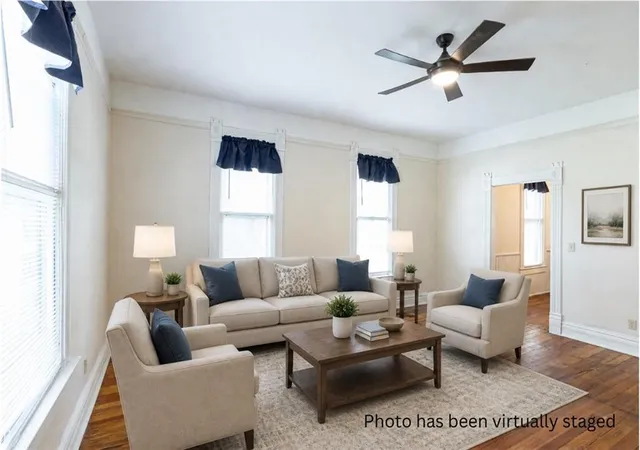 Photo 2 of Single family home for sale at 1919 South St, Lexington, MO 64067 | MLS# 2631571 | Listing updated on 2026-10-13