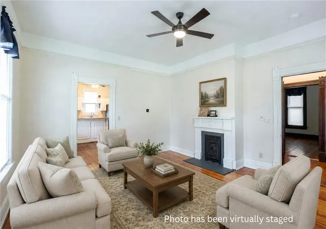 Photo 3 of Single family home for sale at 1919 South St, Lexington, MO 64067 | MLS# 2631571 | Listing updated on 2026-10-13