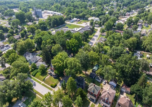Photo 61 of Single family home for sale at 1919 South St, Lexington, MO 64067 | MLS# 2631571 | Listing updated on 2026-08-29