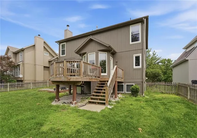 51st image of 12258 Rene St, Olathe, KS 66062 | MLS# 2631574