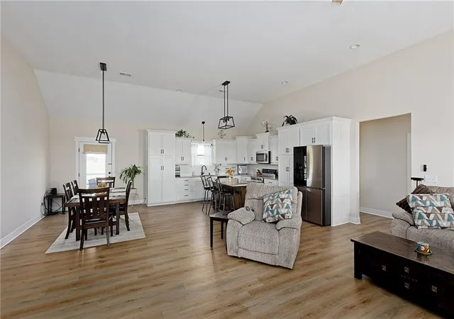 Photo 3 of Single family home for sale at 1671 Sw 300th Road, Kingsville, MO 64061 | MLS# 2631579 | Listing updated on 2026-10-02
