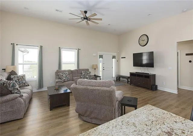 Photo 3 of Single family home for sale at 1671 SW 300th Road, Kingsville, MO 64061 | MLS# 2631579 | Listing updated on 2026-10-02