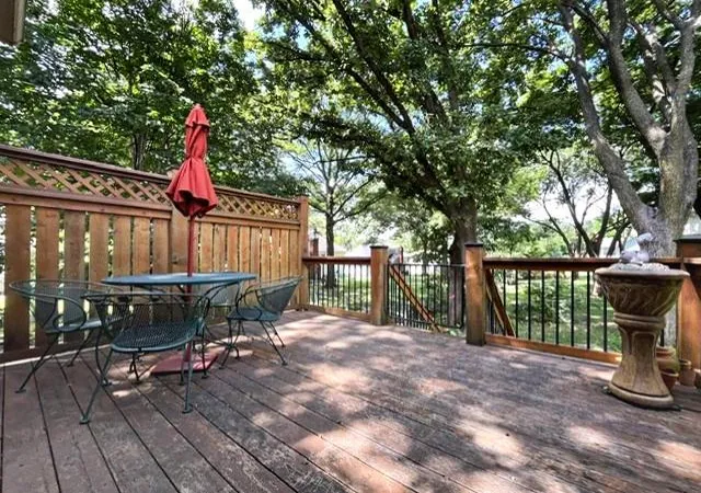 3rd image of 10004 Cody St, Overland Park, KS 66214 | MLS# 2631585