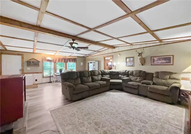 Photo 4 of Single family home for sale at 25072 Lynx Ln, Warsaw, MO 65355 | MLS# 2631588 | Listing updated on 2026-09-15