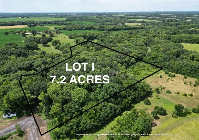 1st image of Lot #i 110th St, Sedalia, MO 65333 | MLS# 2631591