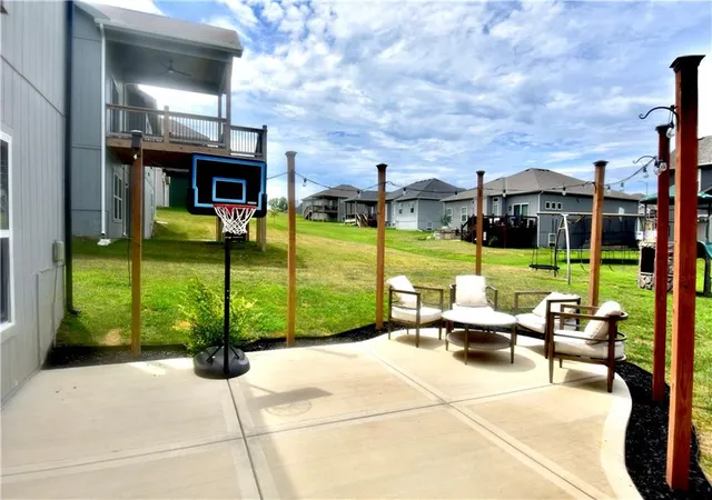 1st image of 2152 Hay Market Ct, Liberty, MO 64068 | MLS# 2631592