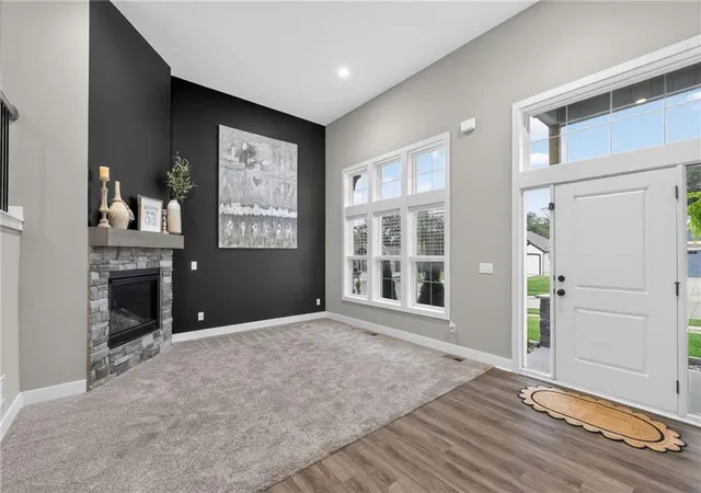 Photo 4 of Single family home for sale at 2152 Hay Market Ct, Liberty, MO 64068 | MLS# 2631592 | Listing updated on 2026-09-22