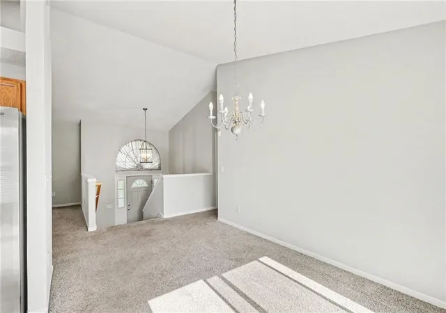 Photo 1 of Single family home for sale at 1810 W Fredrickson Cir, Olathe, KS 66061 | MLS# 2631606 | Listing updated on 2026-10-07