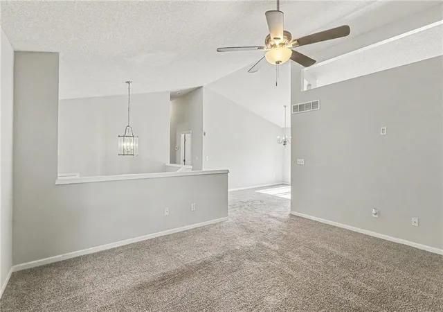 Photo 2 of Single family home for sale at 1810 W Fredrickson Cir, Olathe, KS 66061 | MLS# 2631606 | Listing updated on 2026-10-07