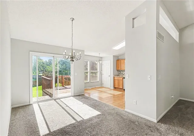 Photo 3 of Single family home for sale at 1810 W Fredrickson Cir, Olathe, KS 66061 | MLS# 2631606 | Listing updated on 2026-10-07