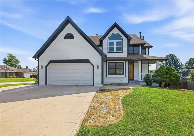 Photo 1 of Single family home for sale at 400 Sagamore Rd, Excelsior Springs, MO 64024 | MLS# 2631609 | Listing updated on 2026-08-18