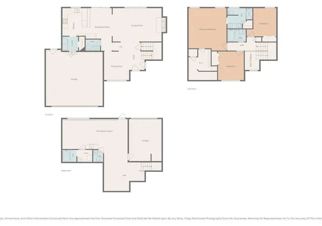 Photo 47 of Single family home for sale at 400 Sagamore Rd, Excelsior Springs, MO 64024 | MLS# 2631609 | Listing updated on 2026-08-18