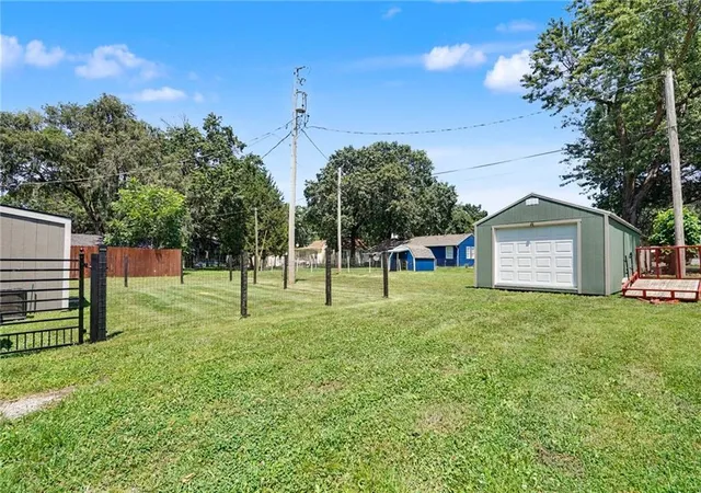 18th image of Oak St, Wellsville, KS 66092 | MLS# 2631614