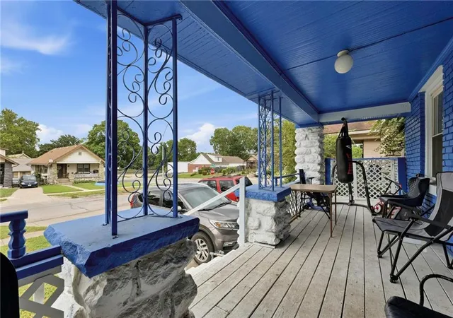 Photo 2 of Single family home for sale at 3249 Victor St, Kansas City, MO 64128 | MLS# 2631615 | Listing updated on 2026-08-20