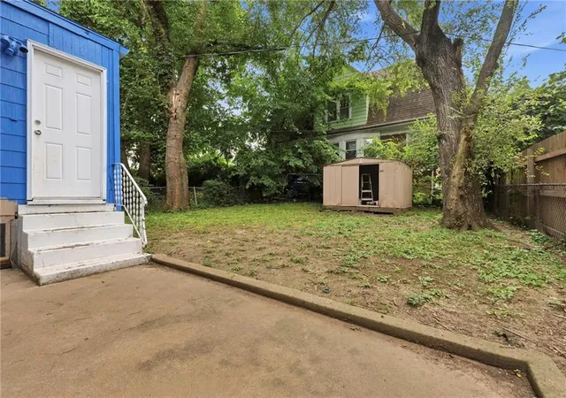 Photo 23 of Single family home for sale at 3249 Victor St, Kansas City, MO 64128 | MLS# 2631615 | Listing updated on 2026-08-20