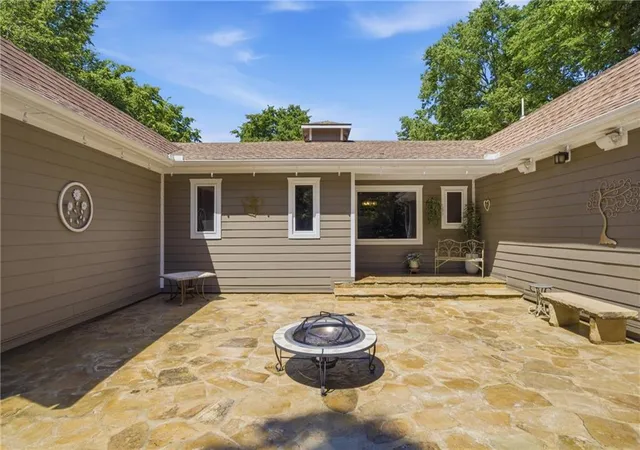 3rd image of 25045 W 215 Street, Spring Hill, KS 66083 | MLS# 2631618