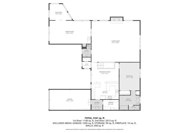 44th image of 25045 W 215 Street, Spring Hill, KS 66083 | MLS# 2631618