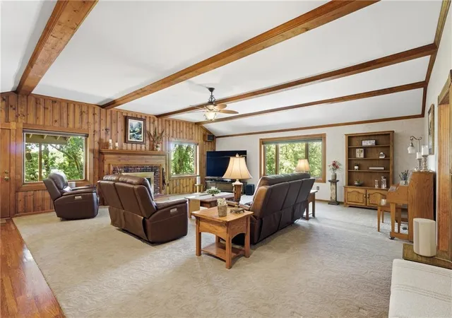 5th image of 25045 W 215 Street, Spring Hill, KS 66083 | MLS# 2631618
