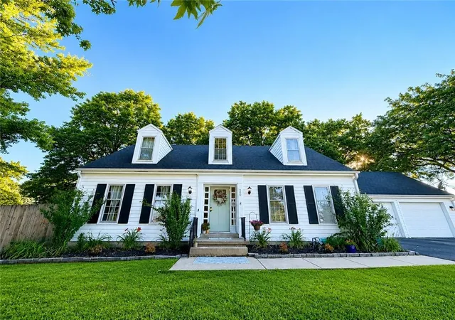 1st image of 200 Percy Ln, Brookfield, MO 64628 | MLS# 2631619