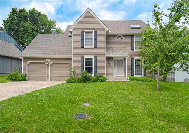1st image of 12100 Beverly St, Leawood, KS 66209 | MLS# 2631620