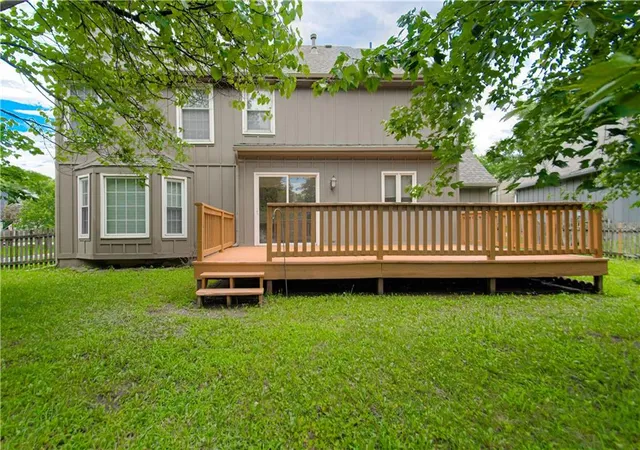 43rd image of 12100 Beverly St, Leawood, KS 66209 | MLS# 2631620