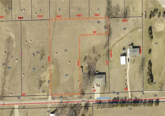 13th image of 2600 Limit St, Leavenworth, KS 66048 | MLS# 2631627