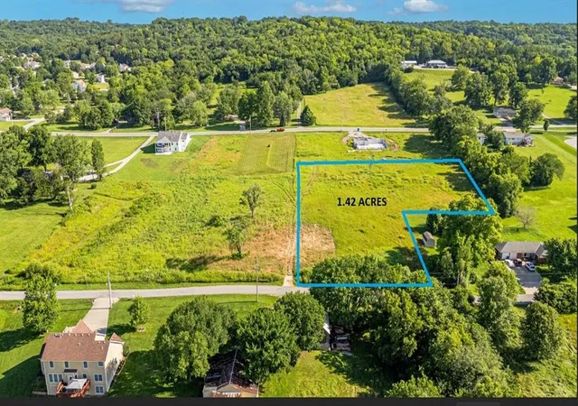 Photo 3 of Land for sale at 2600 Limit St, Leavenworth, KS 66048 | MLS# 2631627 | Listing updated on 2026-07-16