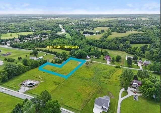 Photo 3 of Land for sale at 2600 Limit St, Leavenworth, KS 66048 | MLS# 2631627 | Listing updated on 2026-07-16