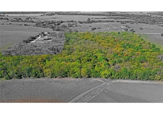 Photo 1 of Land for sale at Tract A Shaw School Rd, Odessa, MO 64076 | MLS# 2631629 | Listing updated on 2026-08-27