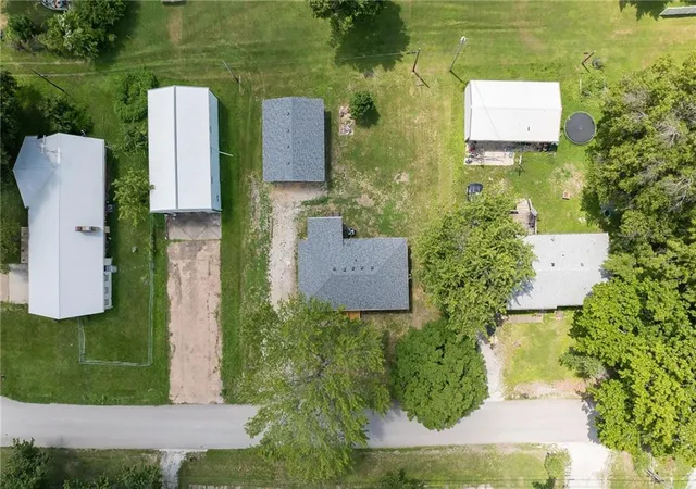 Photo 38 of Single family home for sale at 514 E 7th Street, Hamilton, MO 64644 | MLS# 2631631 | Listing updated on 2026-07-22