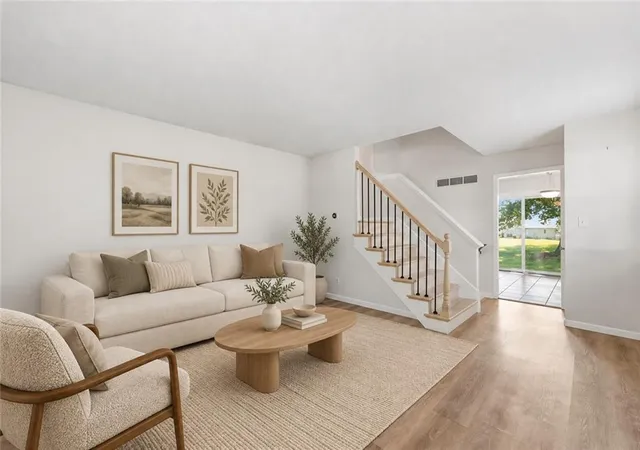 Photo 2 of Multi family home for sale at 8709 N Hull Ave, Kansas City, MO 64154 | MLS# 2631637 | Listing updated on 2026-10-08