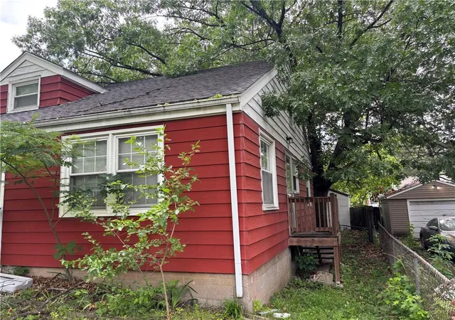 Photo 1 of House for sale at 1917 S Scott Ave, Independence, MO 64052 | MLS# 2631638 | Listing updated on 2026-10-13