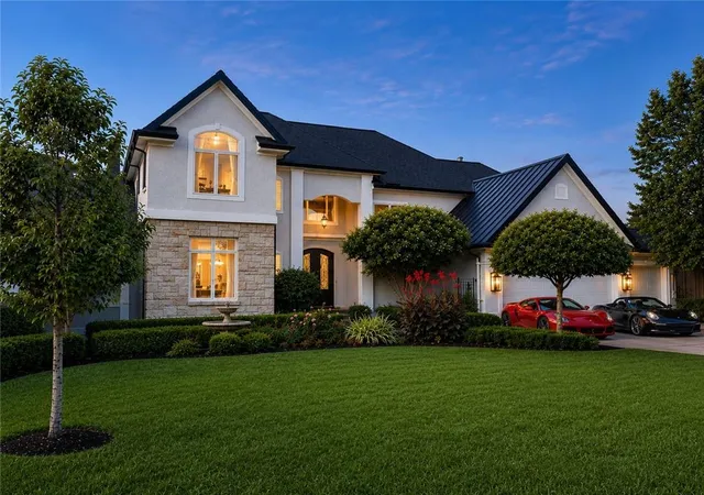Photo 1 of Mansion for sale at 2796 W 162nd Street, Stilwell, KS 66085 | MLS# 2631640 | Listing updated on 2026-09-06