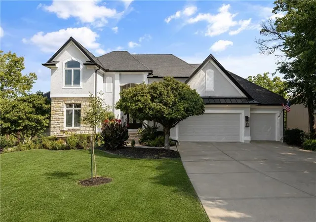 Photo 2 of Mansion for sale at 2796 W 162nd Street, Stilwell, KS 66085 | MLS# 2631640 | Listing updated on 2026-09-06