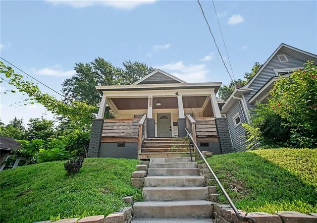 Photo 1 of Single family home for sale at 329 Cambridge St, Kansas City, KS 66103 | MLS# 2631643 | Listing updated on 2026-08-04
