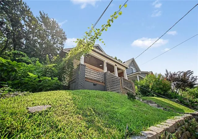 Photo 3 of Single family home for sale at 329 Cambridge St, Kansas City, KS 66103 | MLS# 2631643 | Listing updated on 2026-08-04