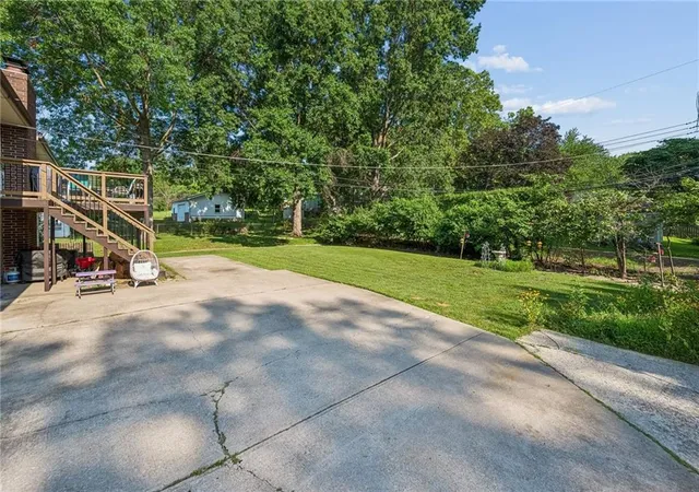 30th image of 1504 Ne 76 St, Kansas City, MO 64118 | MLS# 2631645