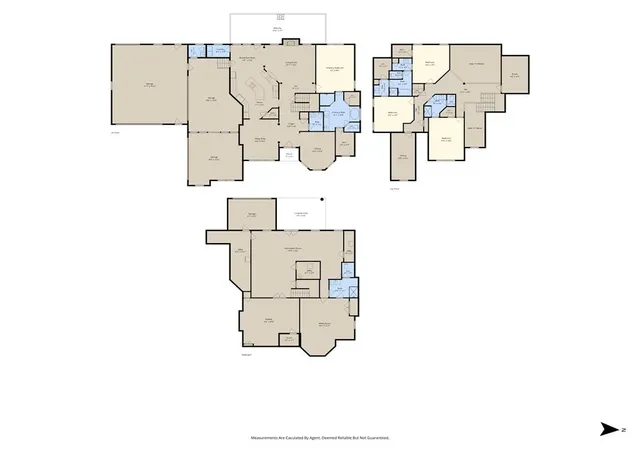 Photo 3 of Single family home for sale at 17935 185th Street, Tonganoxie, KS 66086 | MLS# 2631648 | Listing updated on 2026-10-21