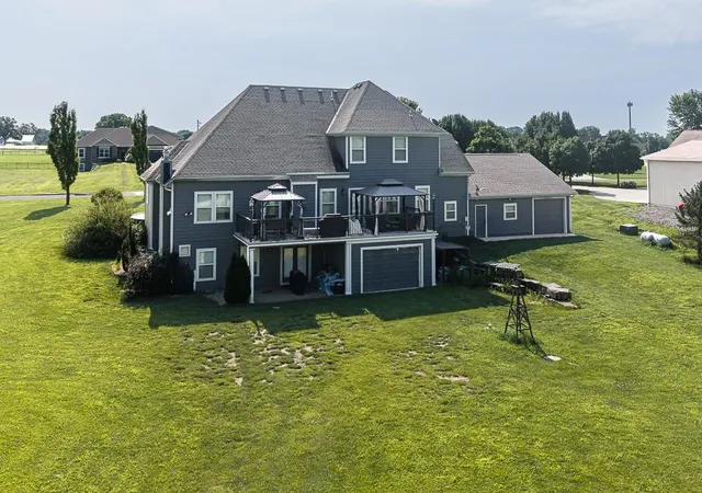 51st image of 17935 185th St, Tonganoxie, KS 66086 | MLS# 2631648