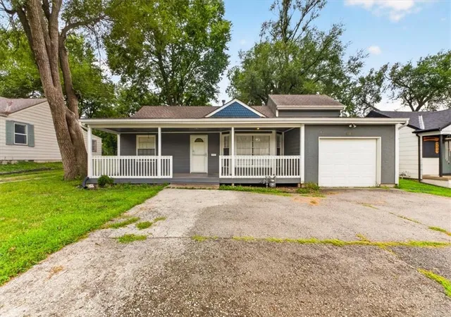 1st image of 207 W North Ave, Belton, MO 64012 | MLS# 2631653